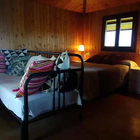 Lantställe La Xana *