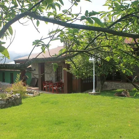 La Xana Lantställe *