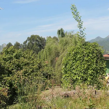 Lantställe La Xana Ribadesella