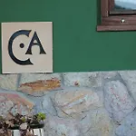 La Xana منزل ريفي