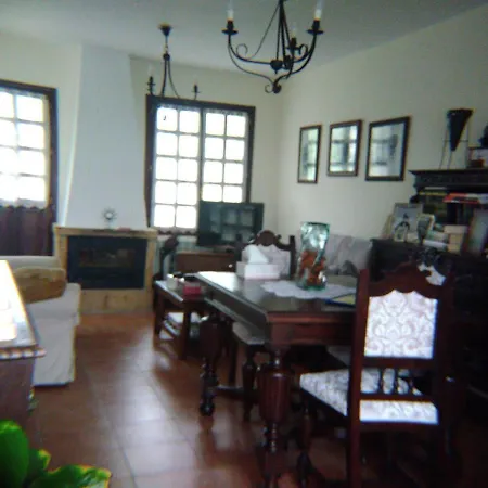 Séjour à la campagne La Xana *