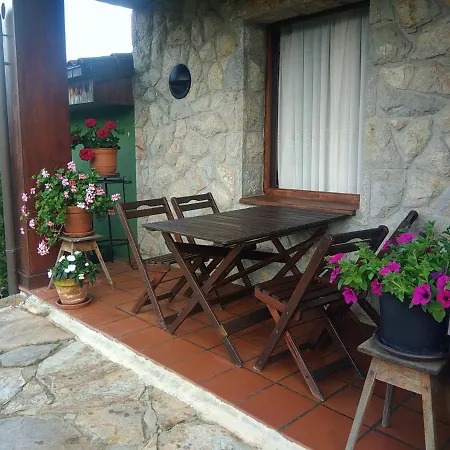 Casa De Aldea La Xana Ribadesella