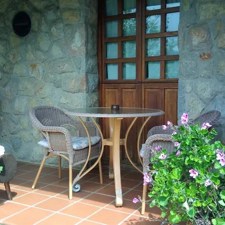 Casa rural Casa De Aldea La Xana
