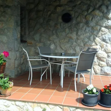 La Xana Séjour à la campagne *