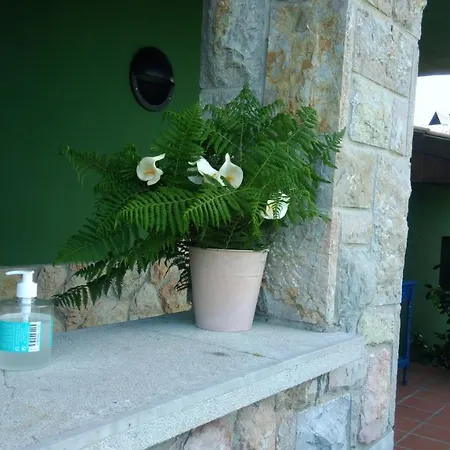 La Xana Séjour à la campagne Ribadesella