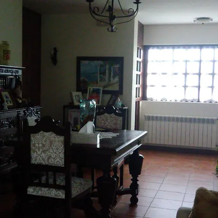 La Xana Landhuis Ribadesella