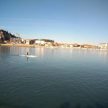 컨트리하우스 La Xana