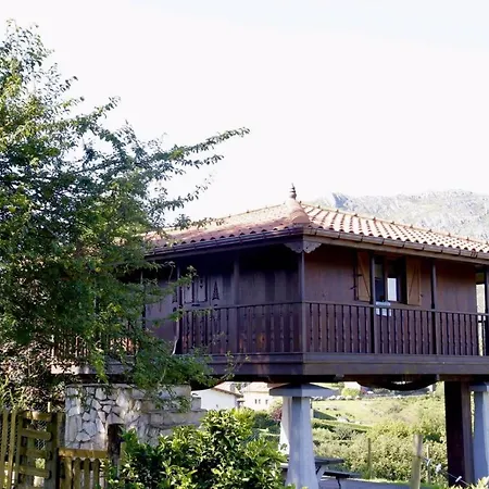 La Xana Séjour à la campagne *