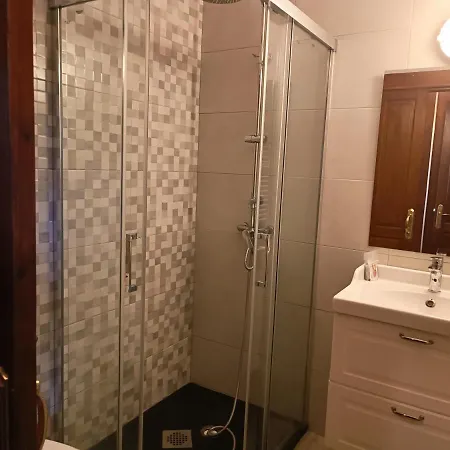 Venkovský dům La Xana