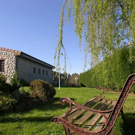 Casa De Aldea La Xana Ribadesella