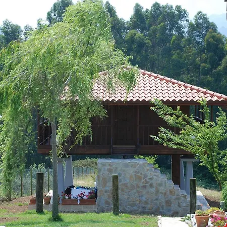 La Xana Ribadesella