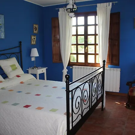 Casa rural Casa De Aldea La Xana