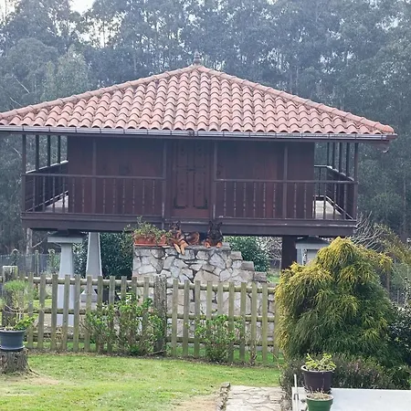 La Xana * Ribadesella