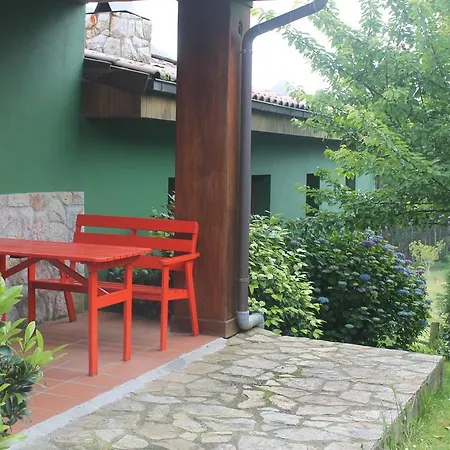 La Xana * Ribadesella