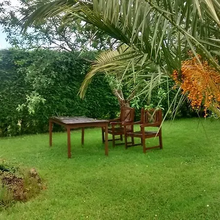 컨트리하우스 La Xana