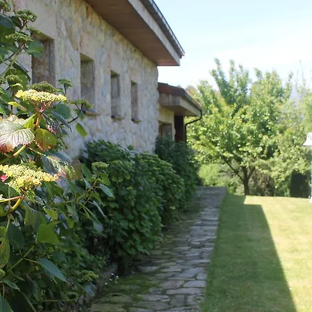 La Xana * 리바데세야