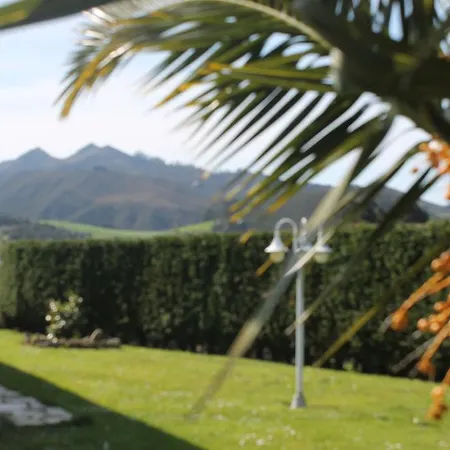 La Xana Country house *