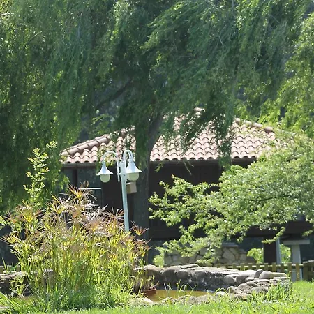 Casa De Aldea La Xana