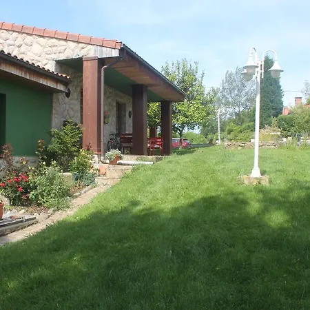 Casa De Aldea La Xana * Ribadesella