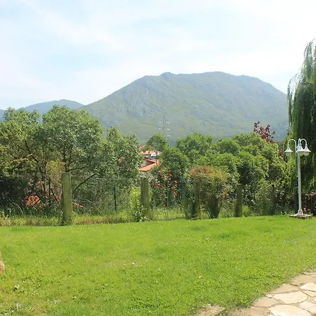 Séjour à la campagne La Xana Ribadesella