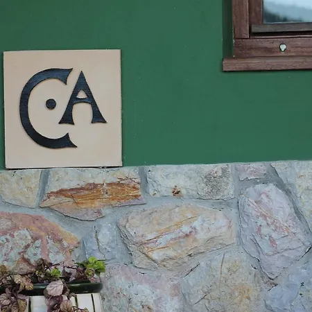 Casa De Aldea La Xana Casa rural