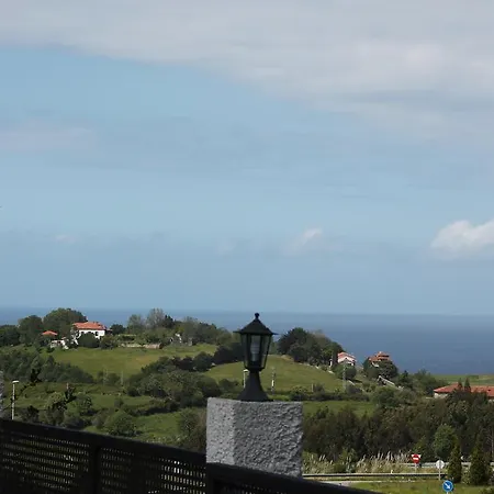 La Xana Séjour à la campagne Ribadesella
