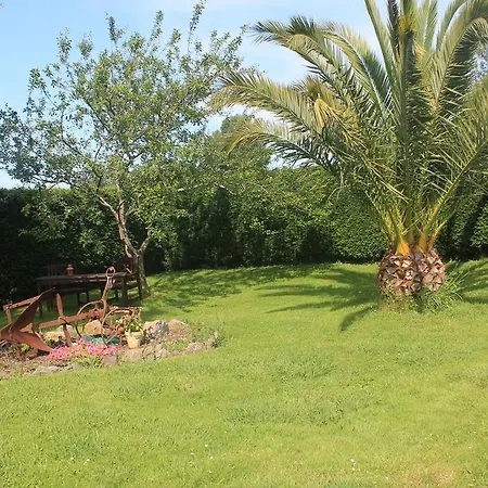 Casa De Aldea La Xana Casa rural