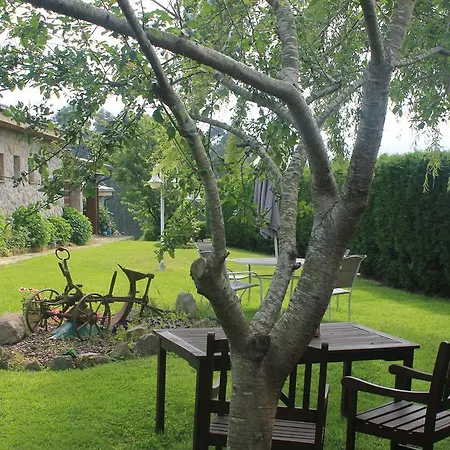 Séjour à la campagne La Xana