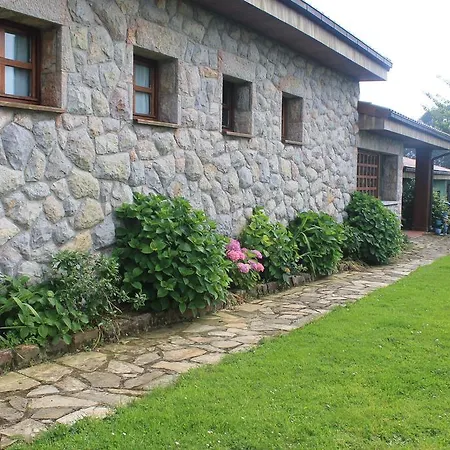 Casa De Aldea La Xana *