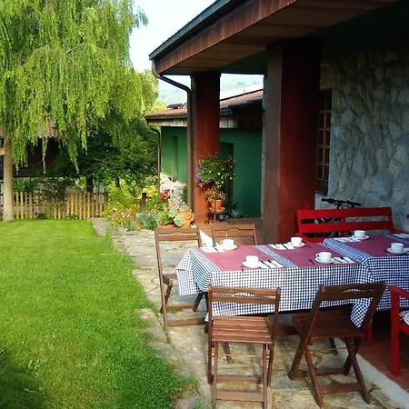 Casa De Aldea La Xana *