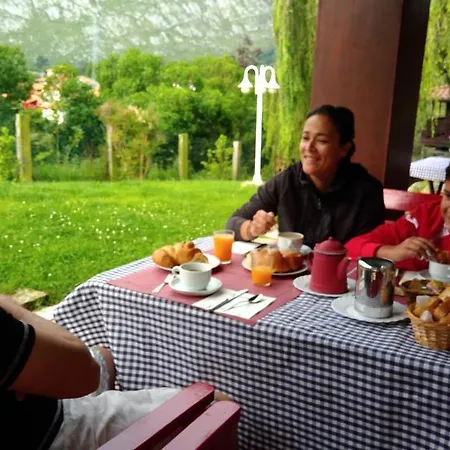 La Xana Séjour à la campagne Ribadesella