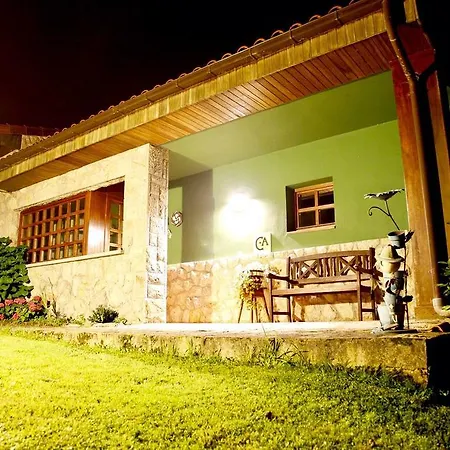 Casa De Aldea La Xana * Ribadesella