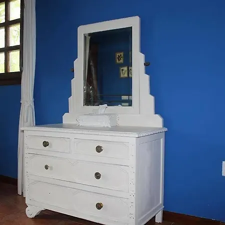 Séjour à la campagne La Xana *