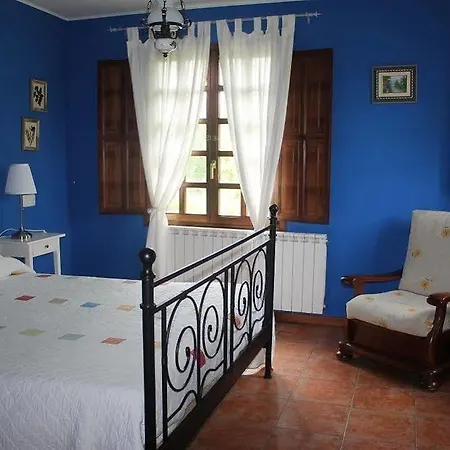 Casa De Aldea La Xana *