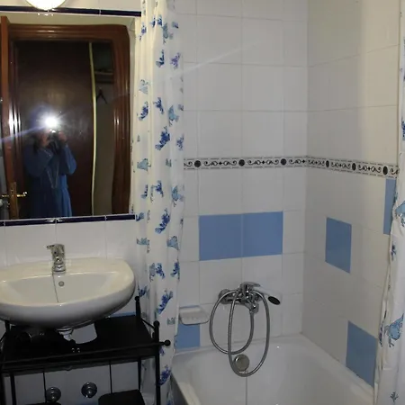 La Xana 컨트리하우스 리바데세야