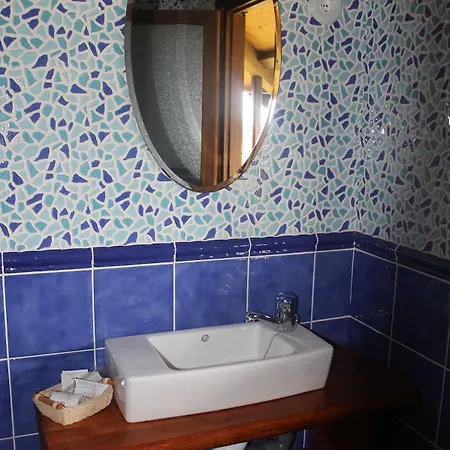 La Xana Séjour à la campagne Ribadesella