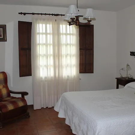 컨트리하우스 La Xana 리바데세야