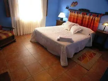 컨트리하우스 La Xana