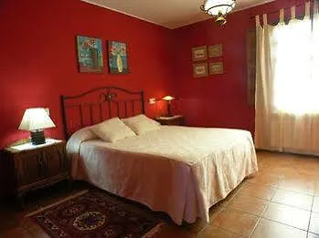 컨트리하우스 La Xana *