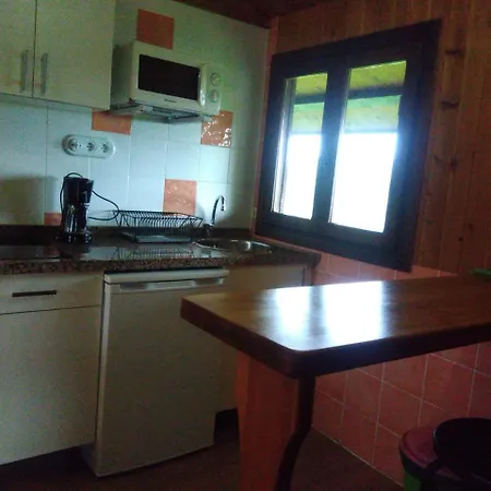 La Xana Séjour à la campagne