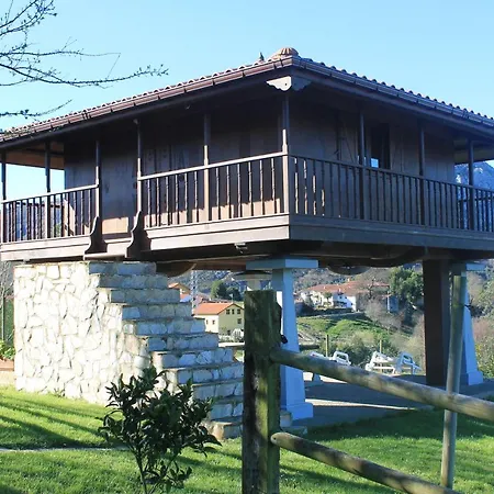 La Xana Séjour à la campagne