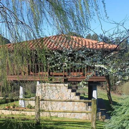 Casa De Aldea La Xana Casa rural *