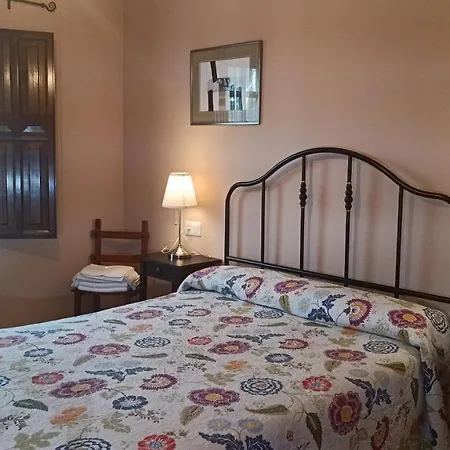 La Xana カントリーハウス リバデセリャ