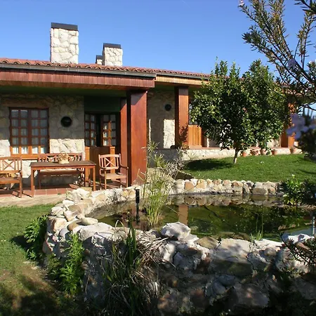 カントリーハウス La Xana