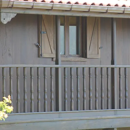 カントリーハウス La Xana