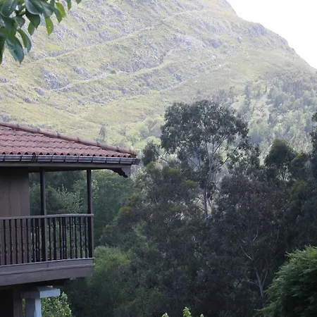 La Xana カントリーハウス *