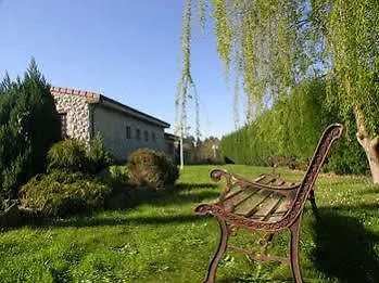 La Xana リバデセリャ